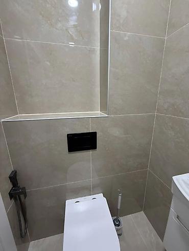 Продажа квартир: 2 комнаты, 70 м², Элитка, 9 этаж, Дизайнерский ремонт — 12