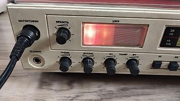 Другая аудиотехника: Продам проигрыватель грампластинок стереорадиола ИЛГА РЗ - 201С - 1 — 2