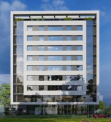 premium development: Район: Бакаева / Гагарина Серия: Дом премиум класса Этажность: 9 — 1