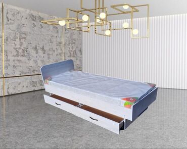 двух спальные кровати: Односпальная Кровать, Новый