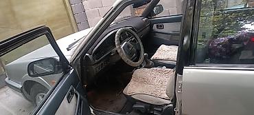 авто mazda 626: Mazda 626: 1987 г., 2 л, Механика, Бензин, Седан — 6