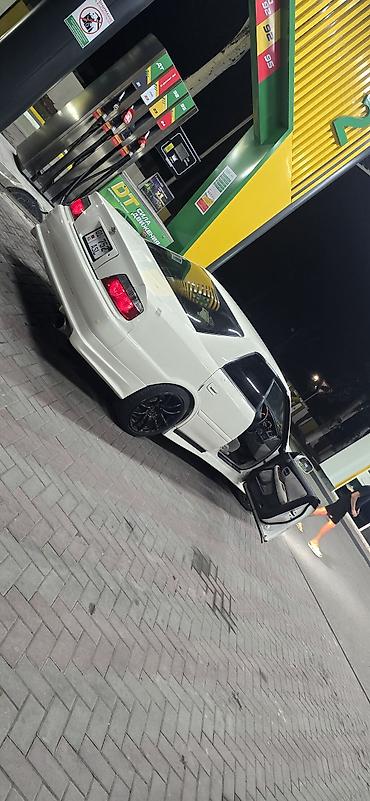 mark 90: Toyota Chaser: 2000 г., Автомат, Бензин, Седан — 3
