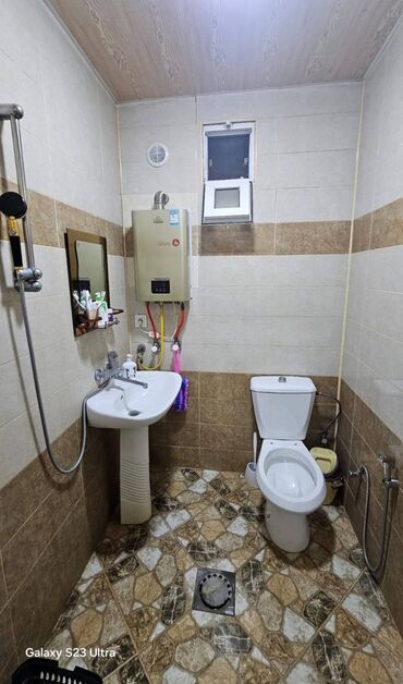 Bağ evlərinin satışı: İsmayıllı, 100 kv. m, 3 otaqlı, Qaz, İnternet, Telefon — 3