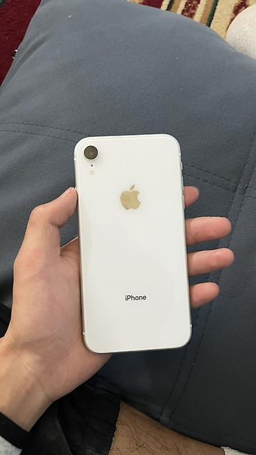 хр айфон 128 гб: IPhone Xr, Б/у, 128 ГБ, Белый, Чехол, 100 % — 4