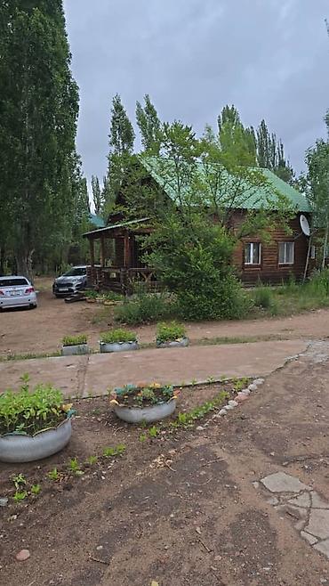 Аренда коттеджей и домов на Иссык-Куле: Коттедж с Долинка 3 спальни 8+ мест at lalafo.kg — 11 Аренда коттеджей и домов на Иссык-Куле: Коттедж с Долинка 3 спальни 8+ мест — 11