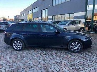 dizel fazon: Alfa Romeo 159 1.9 JTD 150KS DELOVI. Alfa Romeo 159 1.9 JTD 150KS — 3