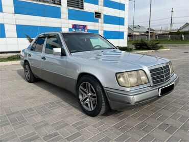 акорт 1994: Mercedes-Benz 