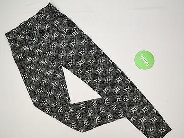 164: Legginsy Sportowe damskie, rozmiar S — 2