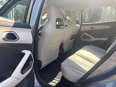 BYD: BYD : 2024 г., Автомат, Электромобиль, Кроссовер — 6