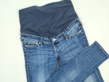Jeans: Jeans, H&M, M (EU 38), condition - Good