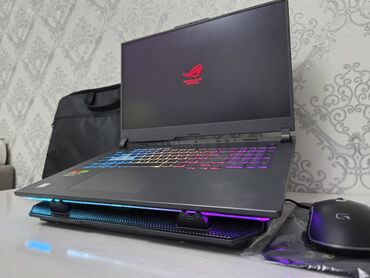 сколько стоит экран на ноутбук асус: Ноутбук, Asus, 16 ГБ ОЭТ, AMD Ryzen 9, 17 ", Колдонулган, Оюндар үчүн, эс тутум NVMe SSD