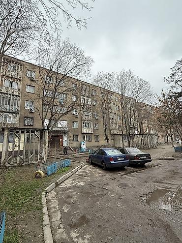 Продажа квартир: 1 комната, 30 м², Индивидуалка, 2 этаж, Старый ремонт at lalafo.kg — 11 Продажа квартир: 1 комната, 30 м², Индивидуалка, 2 этаж, Старый ремонт — 11