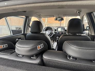 Kia: Kia Morning: 2019 г., 1 л, Автомат, Бензин, Хэтчбэк — 16