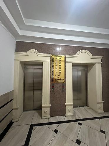 Продажа квартир: 3 комнаты, 101 м², Элитка, 10 этаж — 6