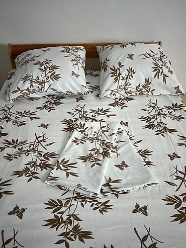 Комплекты постельного белья: Постельное бельё из хлопка (бязь) — комфорт, который вы почувствуете с — 24