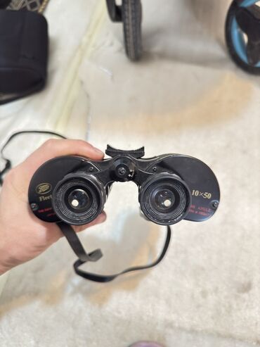 Бинокли: Отличный вариант для подарки 🎁 охотник или малдарды караган байкелерге — 6