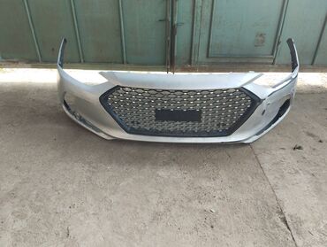 москвич 412 запчасти купить: Hunday Elantra buferi satilir