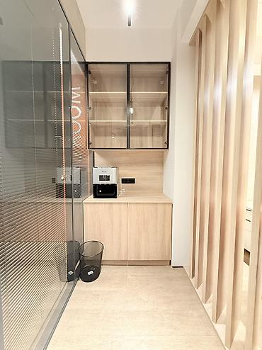 Аренда офисов: ❗СДАЁТСЯ В АРЕНДУ ОФИС ! 💵Цена:30$ м2 ▪️БЦ «Baytik Tower» — 5