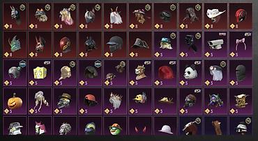 Digər oyun və konsollar: PUBG Hesabı Satılır Şəxsi PUBG Mobile hesabımı satıram. Hesab tam — 7