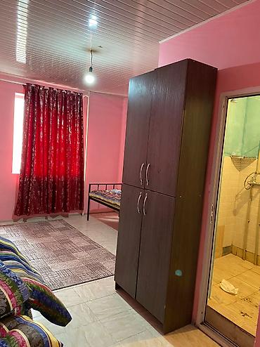 Долгосрочная аренда квартир: Студия, Собственник, Без подселения, С мебелью полностью — 5