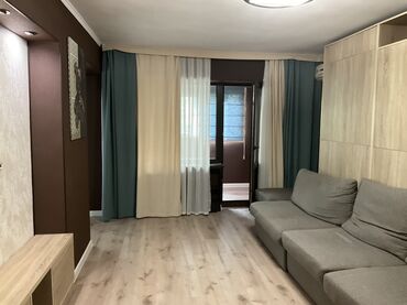 Бөлмөлөрдү сатып алуу: 29 кв. м, Эмереги менен
