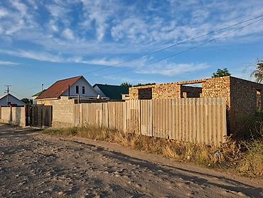 1 bedroom: 4 соток, Для строительства — 5