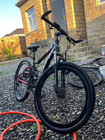 Velosipedlər: Keasdon S-Sport dağ velosipedi Elaqe 055 469 03 87 yanlız bu nömre — 10