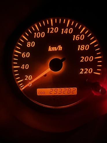 d 4d: Toyota RAV4: 2003 г., 2 л, Автомат, Бензин, Кроссовер — 7