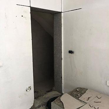 Бетонные работы: Vüqar Usta | Beton Kəsmə və Karot Xidməti 12 ildən çox təcrübə ilə — 4