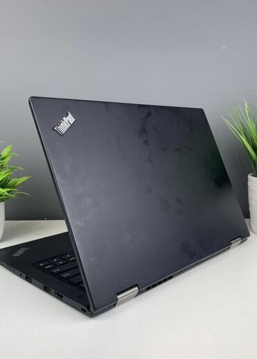 телефоны айфон: Ноутбук, Lenovo, 8 ГБ ОЭТ, Колдонулган, эс тутум SSD