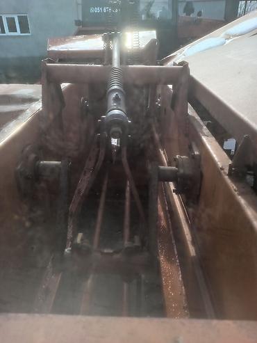 Pres bağlayanlar: Təcili satılır Pesbaqliyan Rusiyadan gelmedi yığılıb tam sıfırdan heç — 6