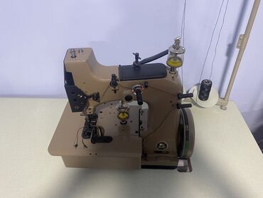 Оборудование для швейных цехов: Швейная машина, машинка для тапочек, кийиз тапочка тиккен машинка