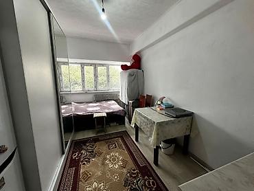 Продажа квартир: 1 комната, 13 м², Центральная мечеть Гостиничный тип, 3 этаж, Свежий ремонт — 3