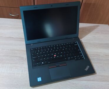 lenovo thinkpad l540: Intel Core i5, 4 GB, 14 "
