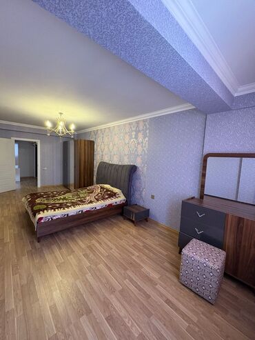 Uzunmüddətli kirayə mənzillər: Evde 2 qiz yasayir. 2 qiz axtarilir. Telebe ve yaxud isleyen xanimda — 10