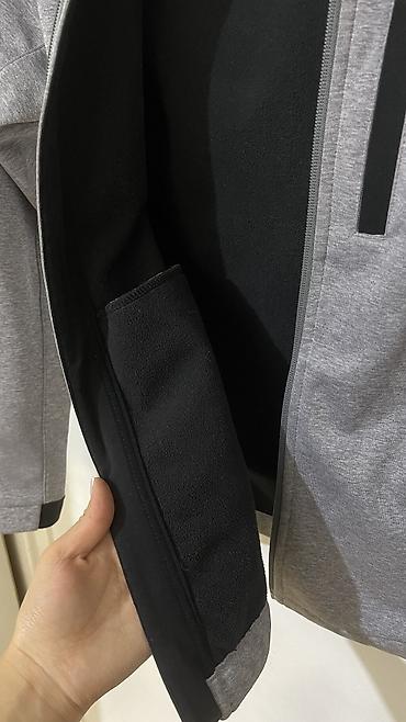 Джинсы: Джинсы, Прямые, Высокая талия, S, M — 11