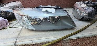 audi a8 sopot: FAR E90/91 LCI ZA BMW SERIJA 3 OD 2008. DO 2011. GOD. | Far bmw 3 — 1