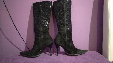 Čizme: Čizme, 36 — 2