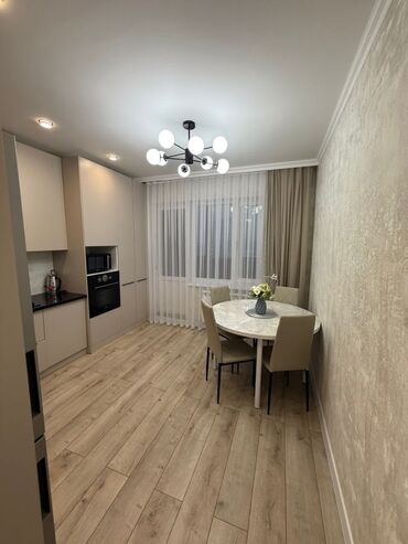 Долгосрочная аренда квартир: 2 комнаты — 16