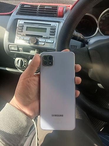 samsung galaxy note 20 цена: Продаю самсунг а 22 5ж 
64/4 гб
срочно нужны деньги 3000сом — 4