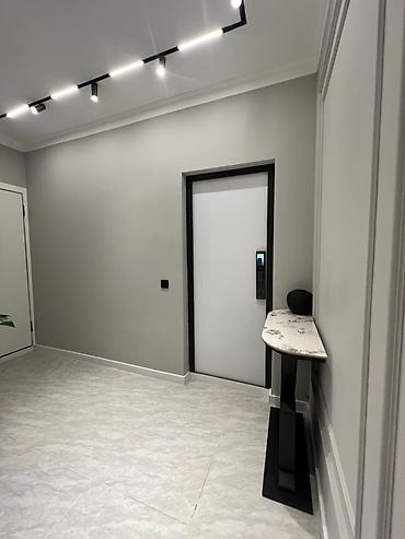 Квартиры: 3 комнаты, 78 м², Вефа ТЦ 106 серия, 2 этаж, Дизайнерский ремонт — 6