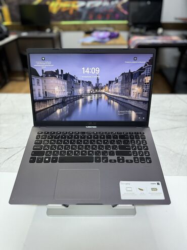 в рассрочку без банка: Ноутбук, Asus, 12 ГБ ОЭТ, Intel Core i3, 15.6 ", Жумуш, окуу үчүн, эс тутум HDD + SSD