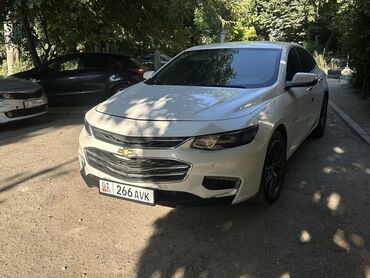 тормозной диск камри: Chevrolet Malibu: 2017 г., 1.5 л, Типтроник, Бензин, Седан