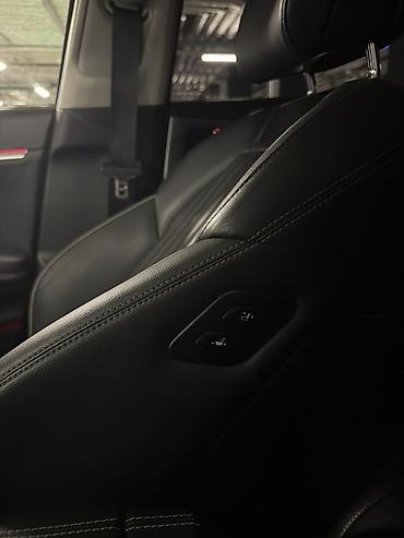 салон гольф 2: Hyundai Genesis: 2019 г., 2 л, Бензин, Седан — 10