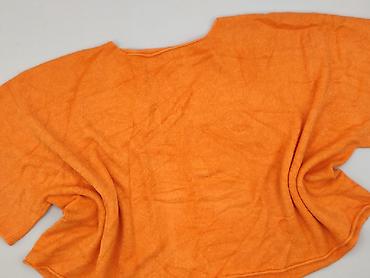 luźne bluzki oversize: Bluzka damska, rozmiar One size — 1