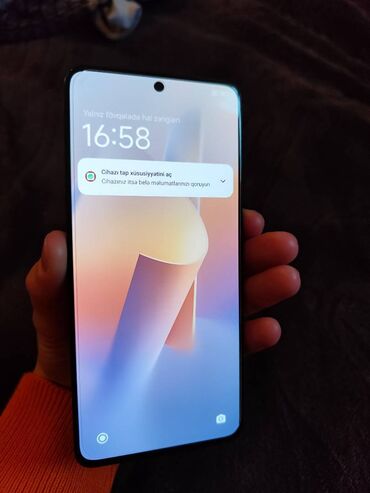 Xiaomi: Xiaomi Redmi Note 13 Pro, 128 GB