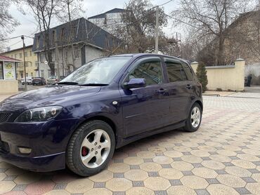 сканер для автомобиля: Mazda Demio: 2003 г., 1.5 л, Типтроник, Бензин, Хэтчбэк