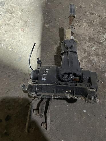 Другие автозапчасти: Запчасти на Мерседес 124 — 15