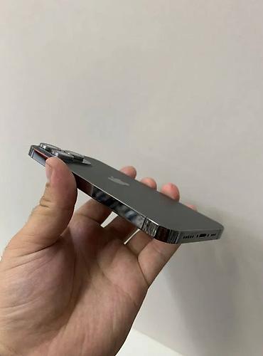 pico 4 бишкек: IPhone 13 Pro, Жаңы, 256 ГБ, Кара, Заряддоочу түзүлүш, Коргоочу айнек, Каптама, 94 % — 4