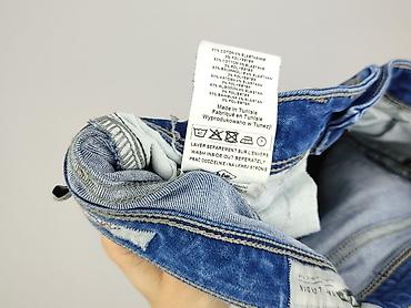 moda laf: Lee Cooper, Jeansy damskie, rozmiar XS — 6